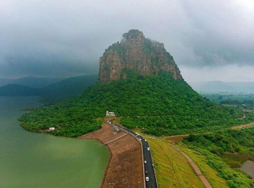 Kaimur Range